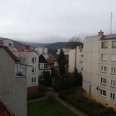 Apartament Stella Duszniki Zdroj Exterior photo